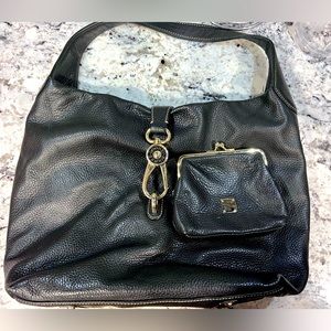 Dooney and Bourke Purse and matching Wallet